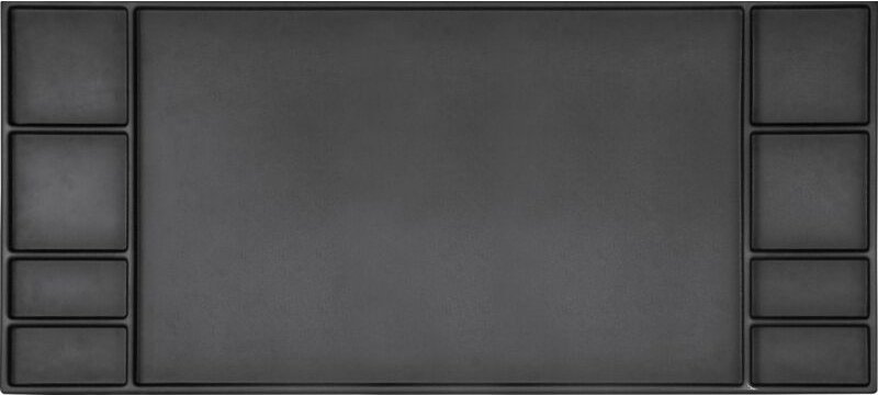 Ps Abdeckung für Werkstattwagen BT1100