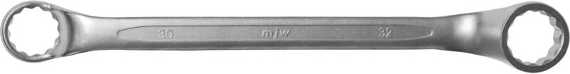 MJW Maulschlüssel 30-32 mm