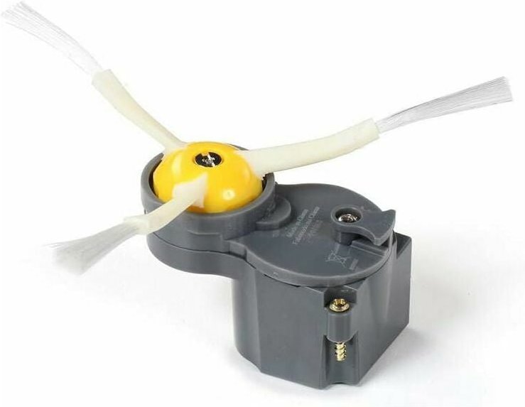 IRobot Roomba 500 600 700 Serie Seitenbürstenmodul Kehrmaschine Zubehör Seitenbürste Seitenbürstenmotor
