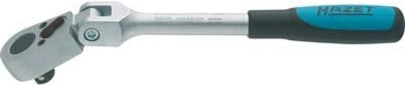 Hebel-Umschaltknarre 8816GK 3/8', 218 mm - Hazet