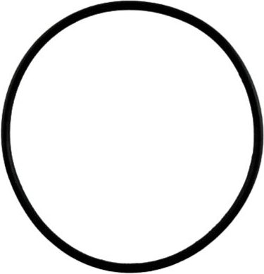 KONVERTER-O-RING 65,35 mm x 2,62 mm 45RFE 545RFE 66RFE