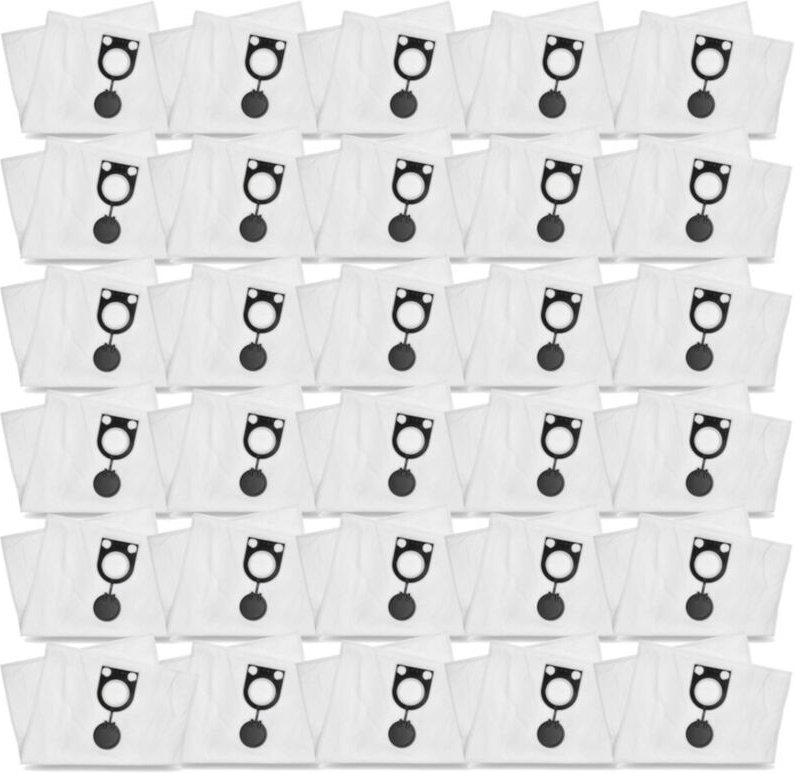 Thumbnail - 30x Hochwertige Staubsauger-Beutel für Metabo asa 1200, asa 1202, asa 2025, asr 2025, asr 25 l sc, asr 25L, asr 35 acp l...