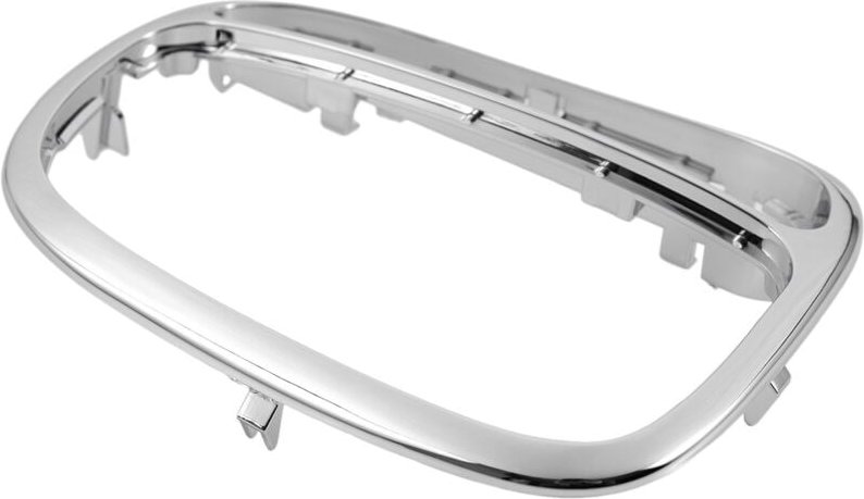 Tlily - Zentrum Schalthebel Trimm Abdeckung Verschiebung Ausrüstung Platte Zierrahmen Für c W203 C230 C320 D106