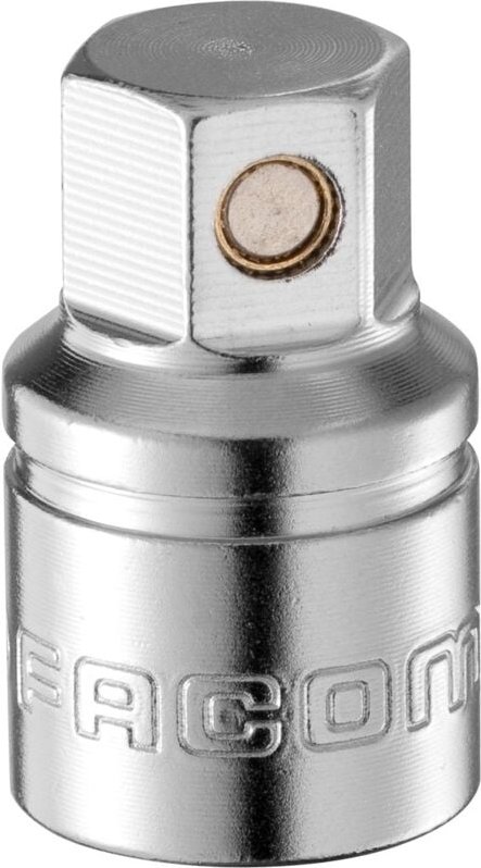 FACOM Steckschlüssel 3/8 Ölwechsel 12 mm