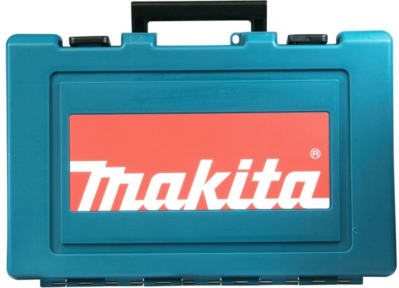 Transportkoffer für Kombihammer - 824695-3 - Makita