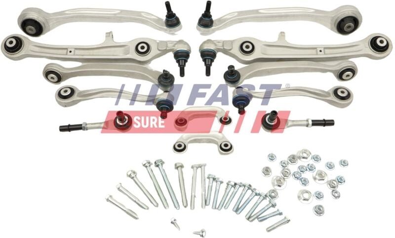 Ft00126 Schnelles Querlenker-Kit