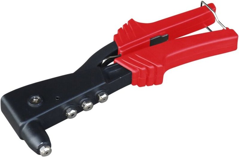 Profi-Nietzange Techman