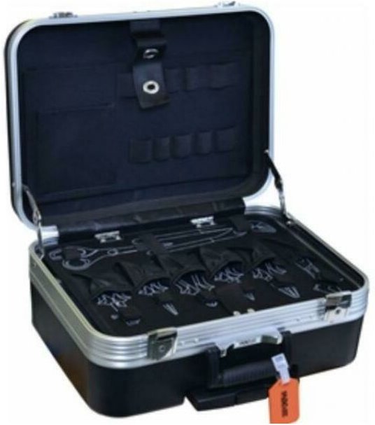 Trolley werkzeughalter leer n22828000 - Abc Tools