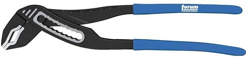 Thumbnail - Wasserpumpenzange 180 mm mit Kunststoff-Griffen FORUM