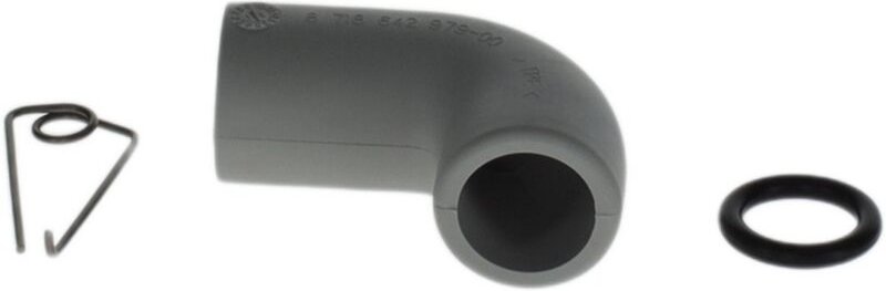 JU/BOSCH Ersatzteil TTNR: 87186429790 Bogen