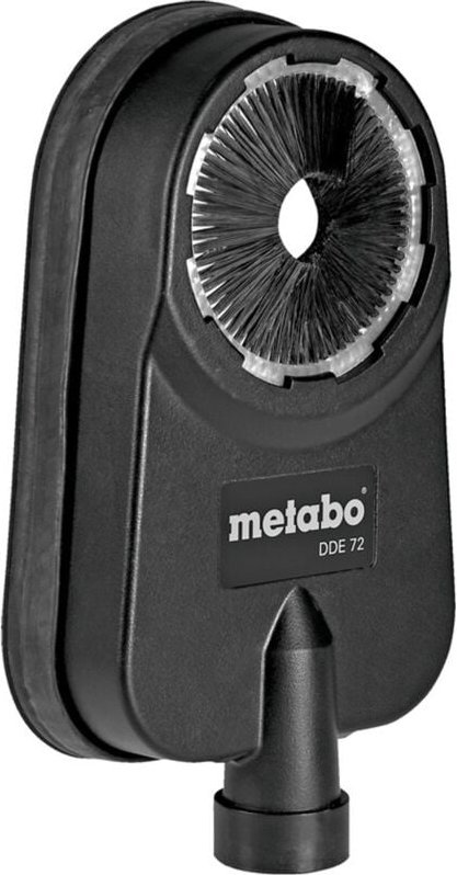 Staubabsaugadapter dde 72 (631343000) - Metabo