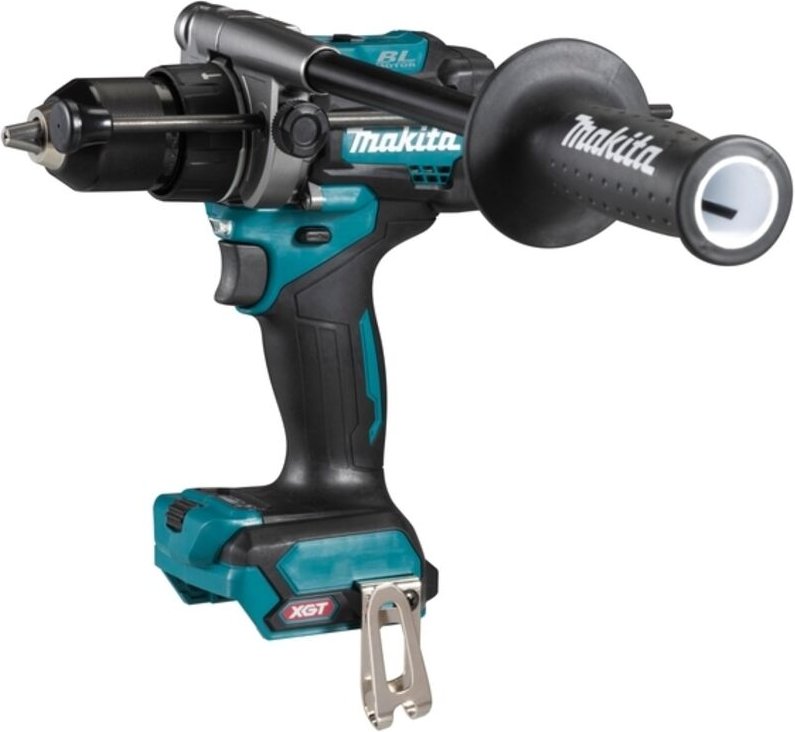 40 v max Li-Ion xgt Schlagbohrschrauber ø 13 mm Makita Ohne Akku - HP001GZ01