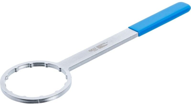 Bgs Technic - lfilterschlüssel Zwölfkant für Renault sw 76 mm