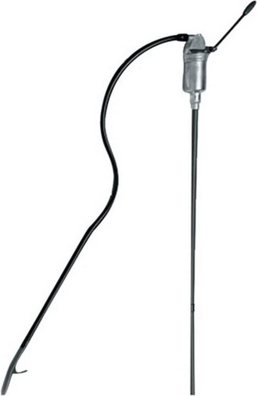 Pressol - Hebelzylinderpumpe Förderleistung/Hub 12l/min Tauchtiefe b.150cm