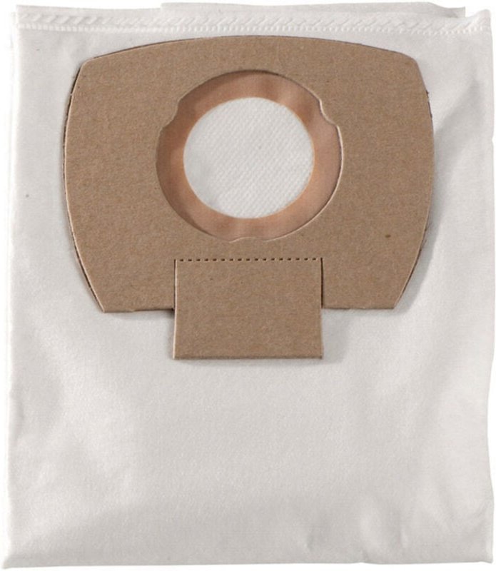 Thumbnail - 630296000 Filterbeutel 5er Set 1 St. - Metabo