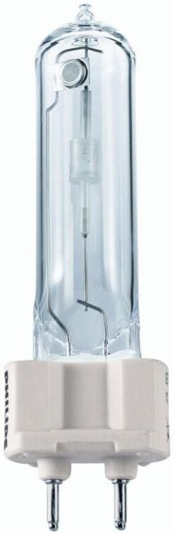 Philips - 930603 MASTERColor cdm-t Elite-Glühbirne 50 w/ 930 G12 UVS-Keramik