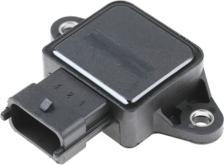 Tlily - Neue 270000251 Throttle Position Sensor für Ski Doo/MXZ 600 2005 Auto Zubehör Auto Teile