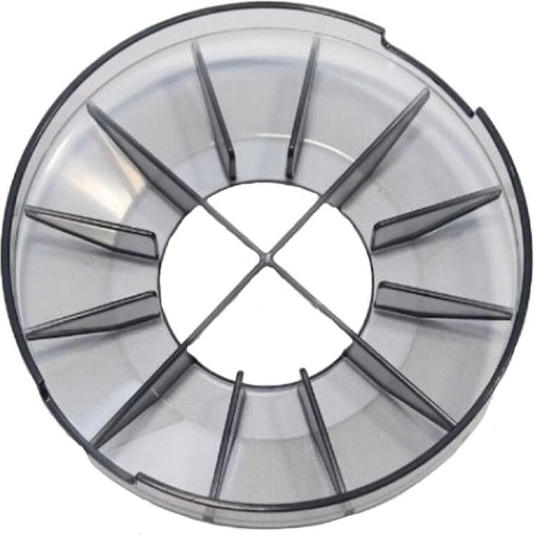 Ersatzteil - Filterdeckel - - rowenta, tefal