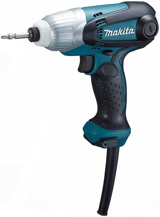 Schlagschrauber 200W 90Nm + Led - TD0101F - Makita