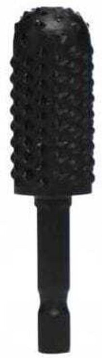 Halbrunder Holzabstreifer KD11213