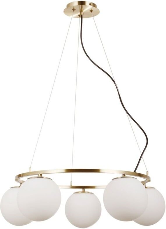 LAROSA Hängelampe PND334535ABR Italux