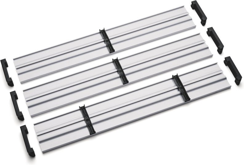 Knipex - 00 21 99 V14 Ersatz-Trennstege für 00 21 3X/ 00 21 42 (3x)