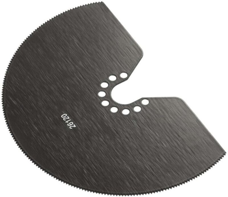 Thumbnail - Stanley Fatmax Multi-Tool Segment-Saegeblatt HSS 100mm