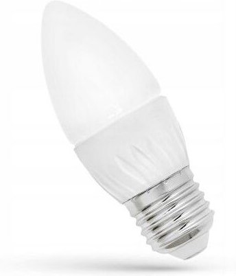 Glühbirne Led Warm E-27 230v 6w Kerze 13061