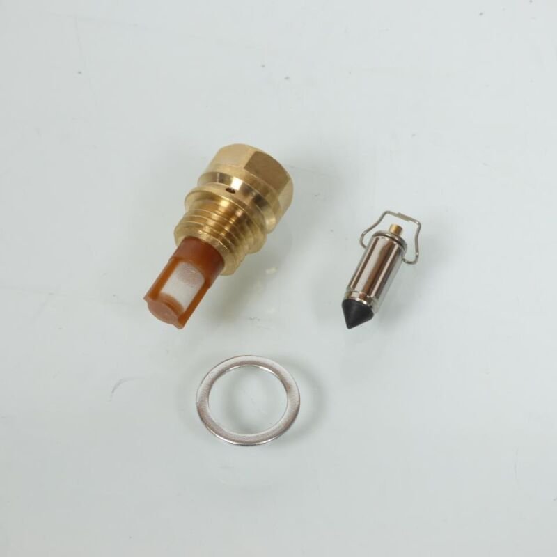 nadel und sitz 2.6 für motorrad honda 600 transalp 1997-1999 pd10