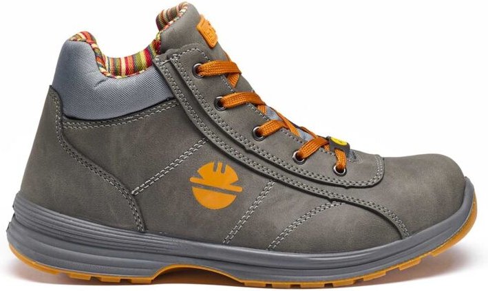 Thumbnail - Dike - Master h S3L sr fo esd Sicherheitshochschuhe - 41 eu - Anthrazit