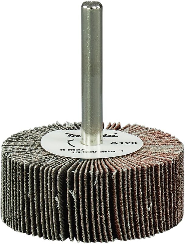Thumbnail - Lamellenschleifer A120, 50x20 mm - Makita