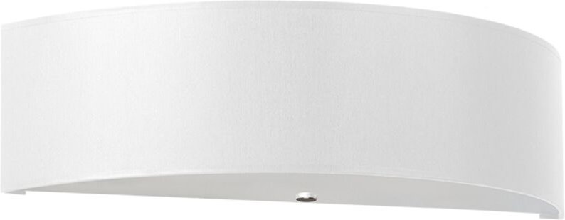 Wandleuchte Skala 2xE27 Neutralweiß 45cm Sollux