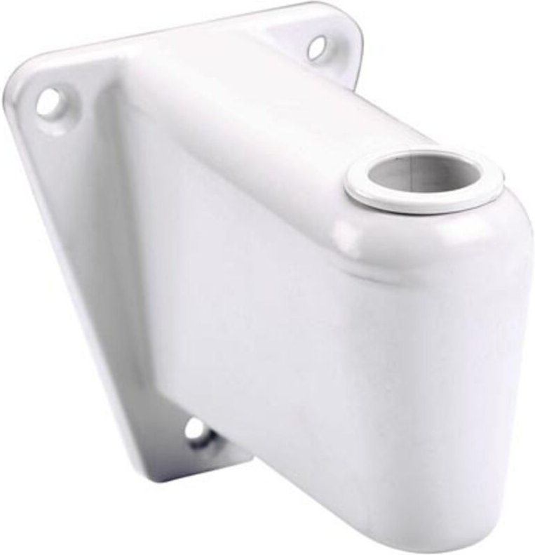 Wandhalterung für vtl(l)amp-serie