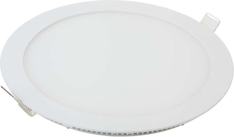 Thumbnail - Mini-LED-Panel 12W Einbaumontage rund 2700K - V-tac