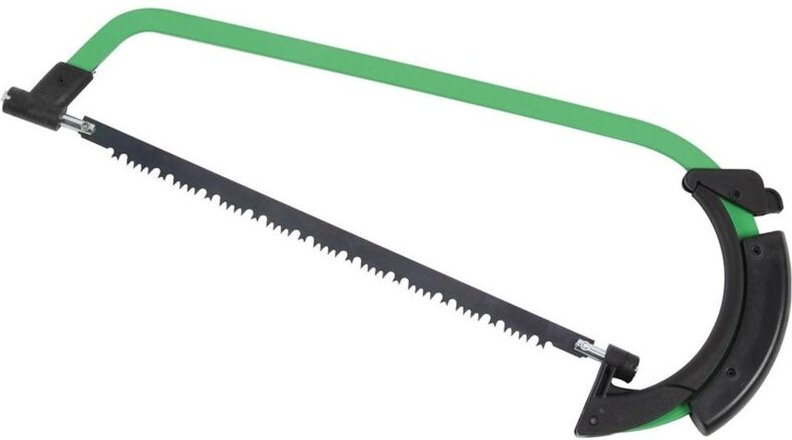 Floraworld Baumsäge Schnellsp-Hebel