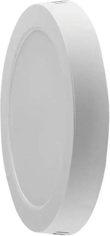 Thumbnail - V-tac - LED-Mini-Panel Samsung Hinterleuchtete Oberfläche IP20 Weiß 6W 660 Lumen 4000K