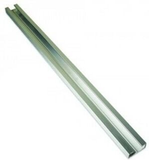 1 m Verlängerung für Schiene SNA30 Nice SNA31