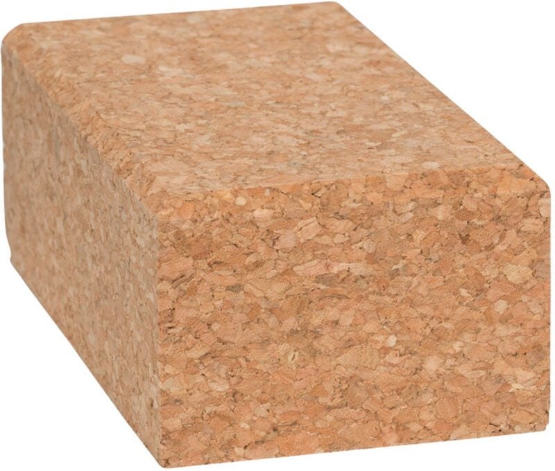 Accessories 2607000636 Handschleifklotz, Länge x Breite: 60 x 100 mm, aus Kork, klein 1 St - Bosch