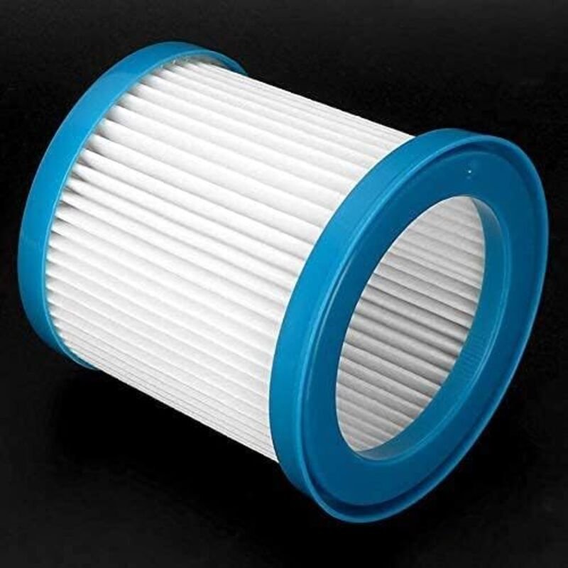 3-teiliges Ersatzfilterset für Black & Decker VPF20 Staubsauger