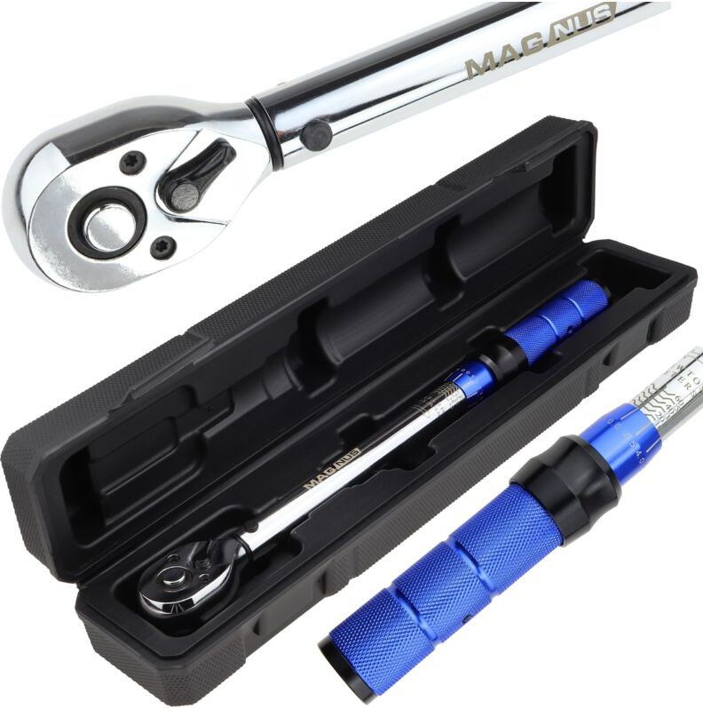 3/8 Zoll Drehmomentschlüssel 5-60 Nm