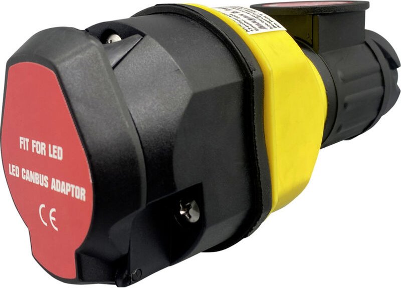 Berger&schröter - Verbindungsdose Stecker 13polig