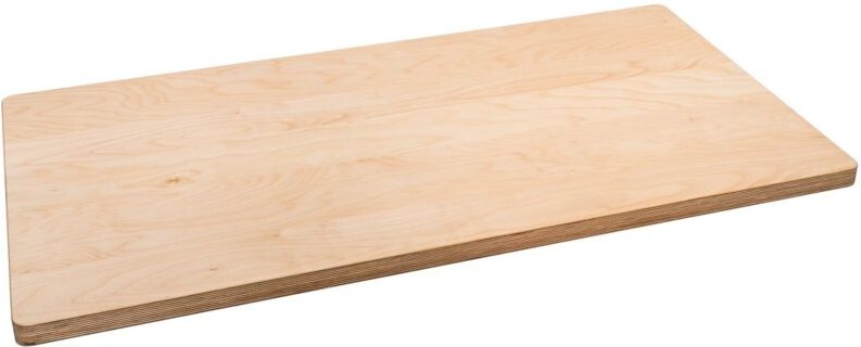 Arbeitsfläche, Holz (179W-E-Teil) - Hazet
