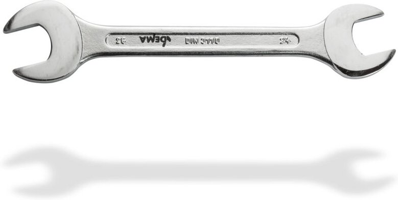 Gabelschlüssel 24x26 mm