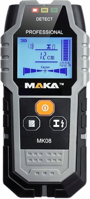 MAKA MK-08 Kabeldetektor