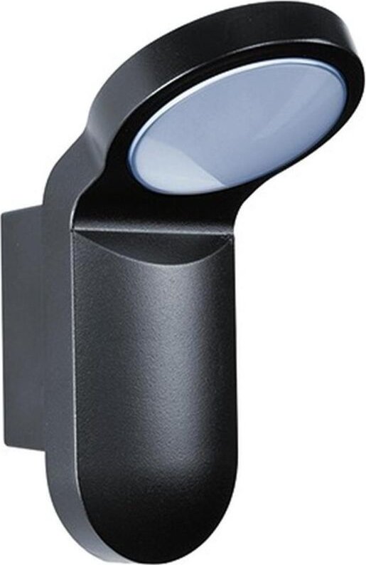 ESYLUX LED-Strahler OLWL100OP900830BK