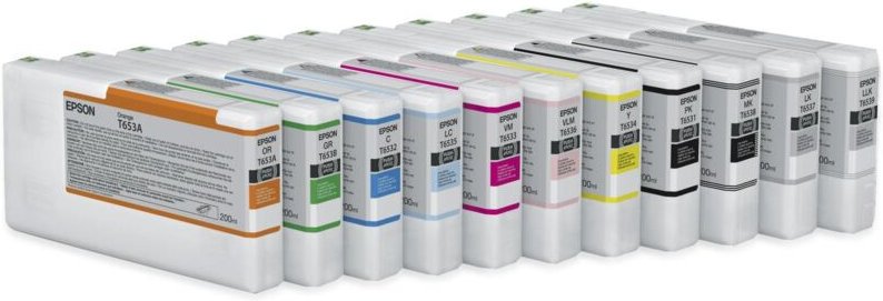 Epson T913D Druckerpatrone 1 Stück(e) Original Standardertrag Violett