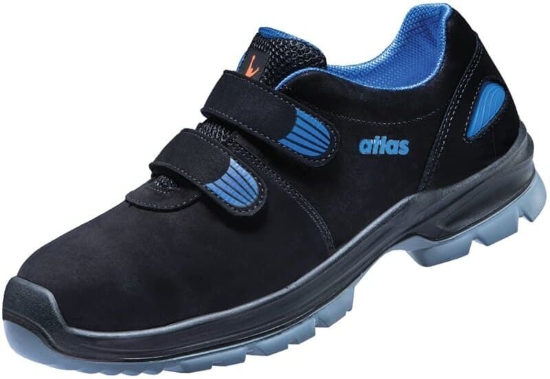 Sicherheitshalbschuh tx 40 S2 esd Atlas Gr. 45 W10