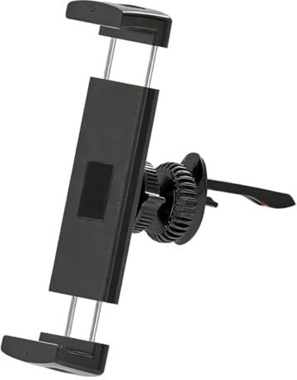 Tablet-Halterung fürs Auto, Tablet-Befestigung fürs Auto, 360° drehbare iPad-Halterung fürs Auto, für Windschutzscheiben...