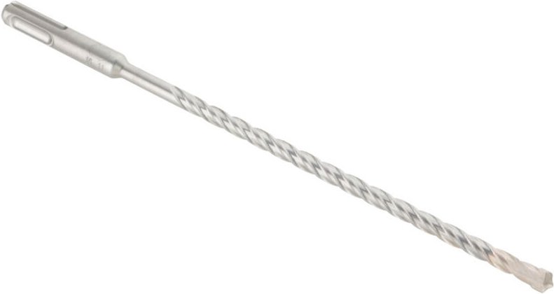 Hammerbohrer extreme 2 SDS-plus 7 x 210 x 150 mm, 1 Stk. - Dewalt