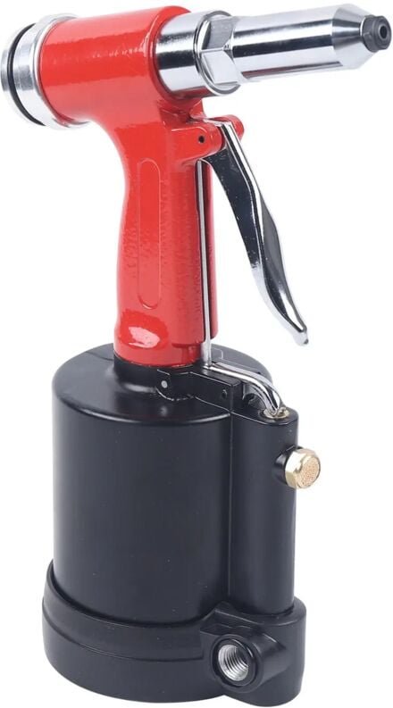 3,2mm-6,4mm Druckluft Nietpistole pneumatische Popnietenzange Blindnietgerät